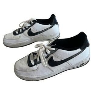 Nike Air‎ Force 1 Low LV8 GS REMIX PACK DB2016-100 Sneakers Size 7 Y Women's 8.5